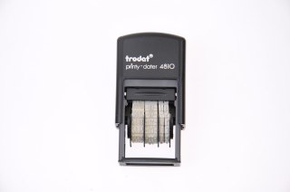 Datownik cyfrowy 4.0 ISO TRODAT 4810