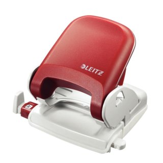 Dziurkacz duży New Nexxt, czerwony LEITZ 50050025