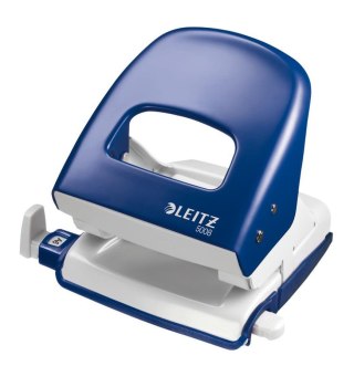 Dziurkacz duży metalowy New Nexxt niebieski LEITZ 50080035
