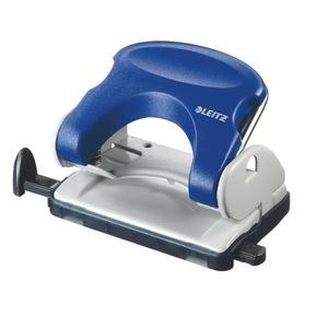 Dziurkacz średni New Nexxt niebieski LEITZ 50380035