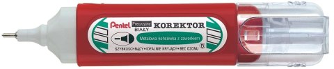 Korektor płaski 12ml PENTEL ZLC31