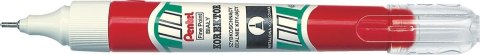 Korektor w piórze 7ml PENTEL ZL63