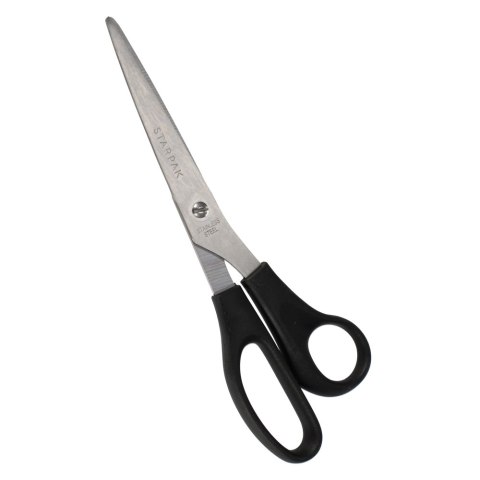 Nożyczki metalowe 21cm STARPAK 141161