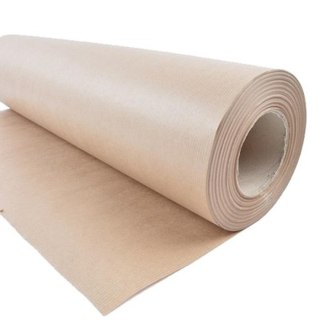 PAPIER PAKOWY KRAFT NATRON BRAZ 1260X1050 50GR