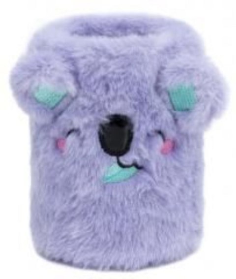 Piórnik na biurko pluszowy Koala ASTRA 411025003