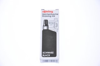 RG-Tusz 23 ml. czarny