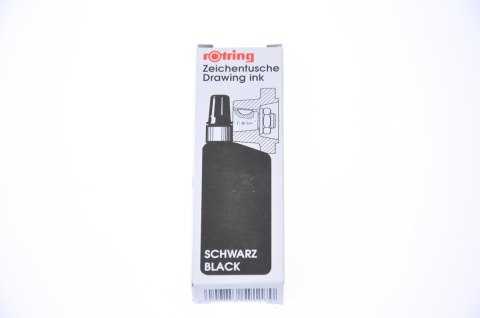 RG-Tusz 23 ml. czarny