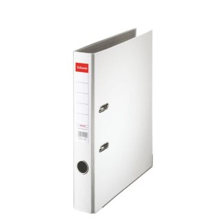 Segregator A4 ekonomiczny 50 mm biały ESSELTE 81190