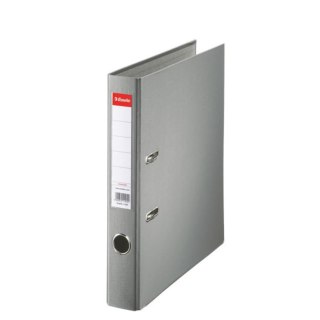 Segregator A4 ekonomiczny 50 mm szary ESSELTE 81172