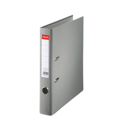 Segregator A4 ekonomiczny 50 mm szary ESSELTE 81172