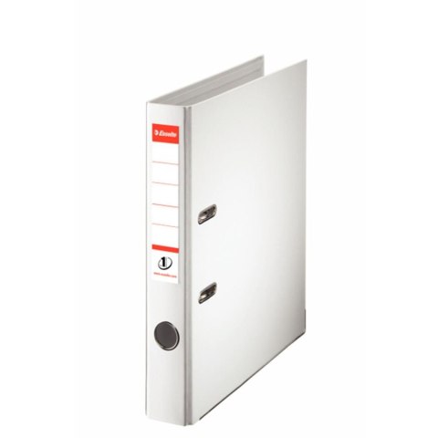 Segregator No.1, A4 50 mm biały ESSELTE 811400