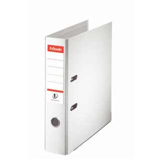 Segregator No.1 Vivida, A4, 75 mm, biały, ESSELTE 811300