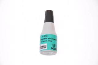 TUSZ DO STEMPLI METAL CZAR 25ML NORIS 210 107