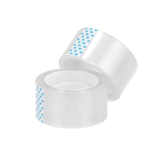 Taśma samoprzylepna 24mm/20m 6 sztuk STARPAK 130601