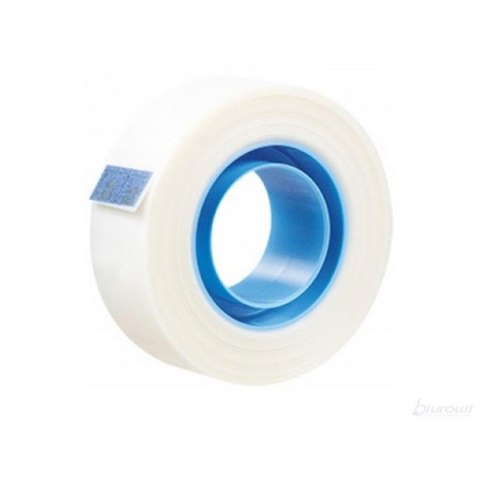 Taśma samoprzylepna Removable Magic 19mmx33mb w pudełku 3M 811