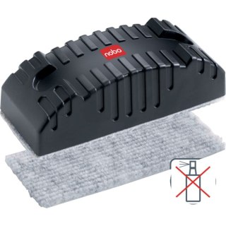 Wkłady filcowe do gąbki magnetycznej Nobo 34531159 i 34533421 NOBO 34534497
