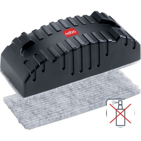 Wkłady filcowe do gąbki magnetycznej Nobo 34531159 i 34533421 NOBO 34534497