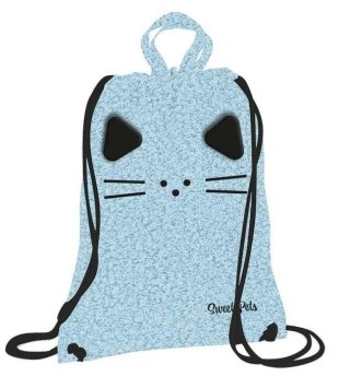 Workoplecak Bouqle The Sweet Pets Kot BENIAMIN 144383 BEN