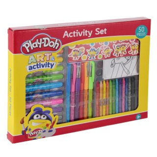 Zestaw artystyczny 50el Play Doh 86415 BEM