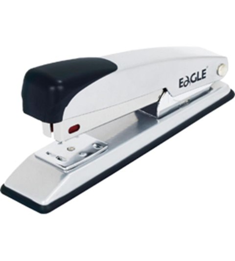 Zszywacz EAGLE 204 czarny 20 kartek