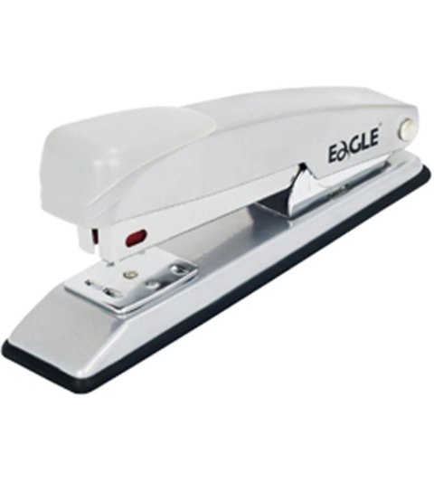 Zszywacz EAGLE 204 szary 20 kartek