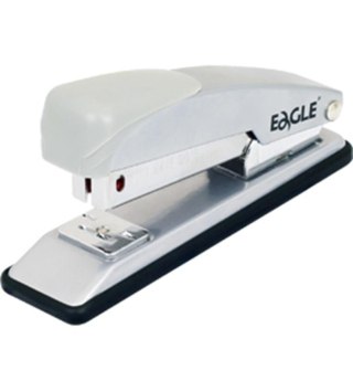 Zszywacz EAGLE 205 szary 20 kartek