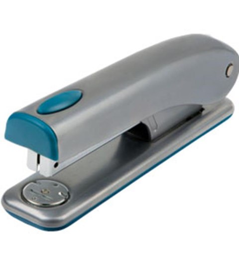 Zszywacz Galaxy EAGLE S6086B niebieski 20 kartek