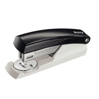 Zszywacz mały New Nexxt, czarny LEITZ 55010095