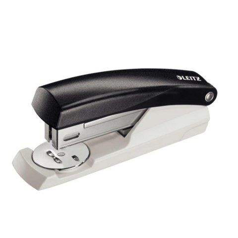 Zszywacz mały New Nexxt, czarny LEITZ 55010095