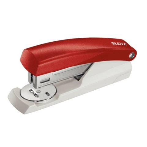 Zszywacz mały New Nexxt, czerwony LEITZ 55010025