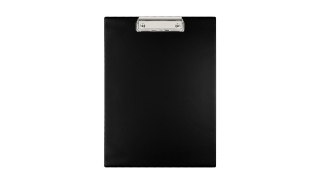Deska A4 Clipboard PVC czarny BIURFOL KH-01-03