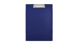 Deska A4 Clipboard PVC granat BIURFOL KH-01-02