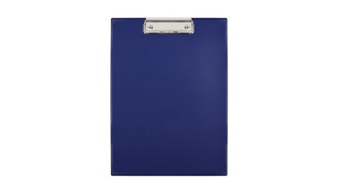 Deska A4 Clipboard PVC granat BIURFOL KH-01-02