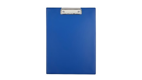 Deska A4 Clipboard niebieski BIURFOL KH-01-01