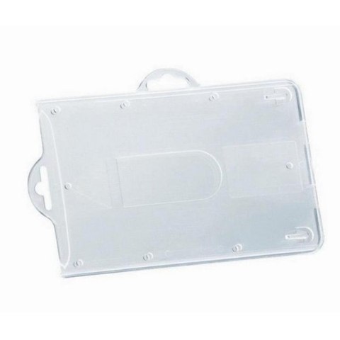 Identyfikator PCV Typ K 50szt GALERIA PAPIERU