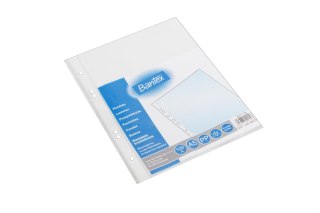 KOSZULKA KRYSTALICZNA A5 PP, 45 mic., w folii 100SZT