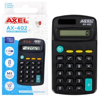 Kalkulator AX-402 AXEL 257528