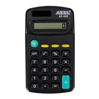 Kalkulator AX-402 AXEL 257528