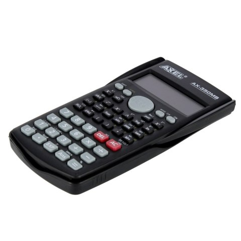 Kalkulator naukowy AX-350MS AXEL 298227