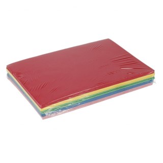 Koperta C6 NK Mix kolor Deep A 60 LOGOS 2450