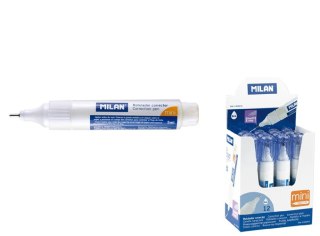 Korektor w piórze MILAN MINI 5 ml, pud. 12 szt.