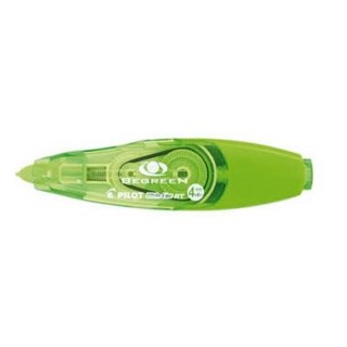 Korektor w taśmie 4,0MMx6MB A 10 PILOT 25K-4G-BG