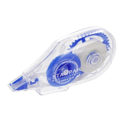 Korektor w taśmie 5mmx8mb STARPAK 262048