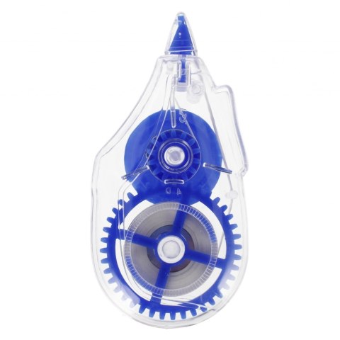 Korektor w taśmie 5mmx8mb STARPAK 262048