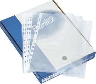 Koszulka PP A4 Krystaliczna BANTEX 205108