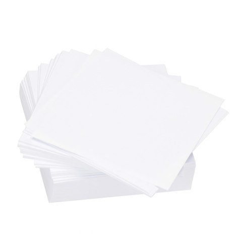 Kubik plastikowy 85x85x50 biały STARPAK 154141
