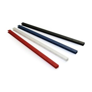 LISTWA ZATRZASK A4 6MM CZAR STAND ARG OP50SZT