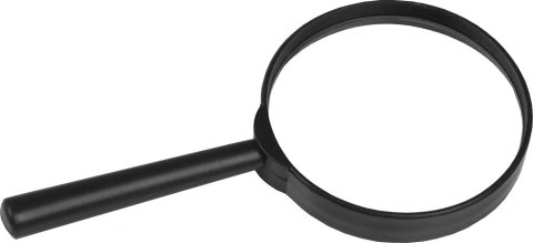 Lupa powiększająca 60 mm STARPAK 226542
