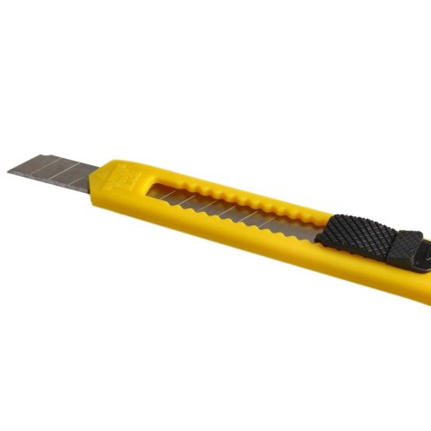 Nóż do tapet mały STARPAK 155717