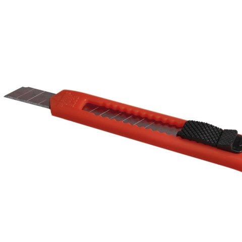 Nóż do tapet mały STARPAK 155717